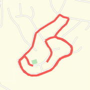 Woodland Hills Day 5K