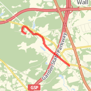 t run Run route image