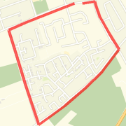 Kort toerke voor in donker, 2x