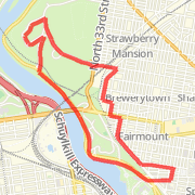 East Park a