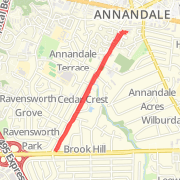 iMapMyRun Jul 28, 2009 6:40 PM