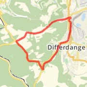 8.25 kilometer Road Cycling on May 14, 2012 at 07:30 pm