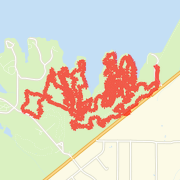25K Loop