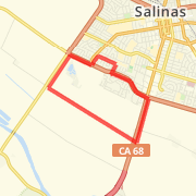 Hitchcock Rd. 5 mi
