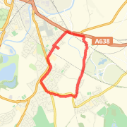 4 miler