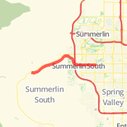 A run mapped on 05/14/2012