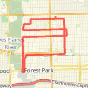 10 miler