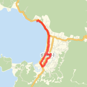 Patong 6 Miles