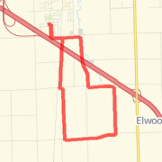 Elwood 7 Miles