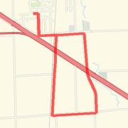 Elwood 4 Miles