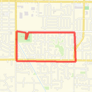 Community Park/Sunnyside/Woodruff Run