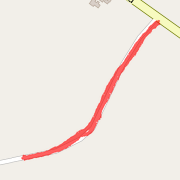 1.60 mile Run/Jog in Lewiston Woodville on May 15, 2012 at 11:40 am