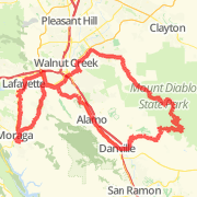 Diablo Loop