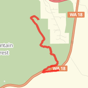 Tiger Mountain Ride