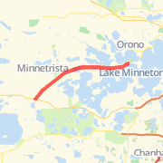 Dakota Trail