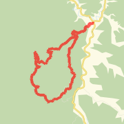 Wollombi Wild Ride 30km Course