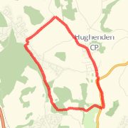 Elwood 6 mile