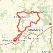 Verwood-Holt