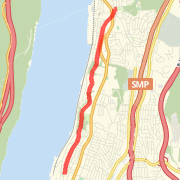 OCA Hastings to N Yonkers