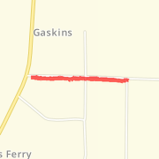 1.18 mile Run/Jog on May 16, 2012 at 08:59 am