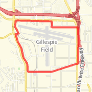 A run mapped on 16/05/2012