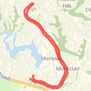 Five Miles