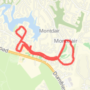 Four Miles