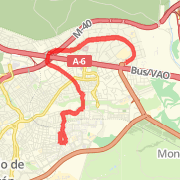 Una hora