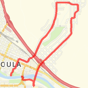 4 miler