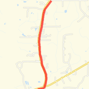 4mile out&amp;back