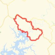 07/31/2009 Route
