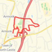 Armonk 5K
