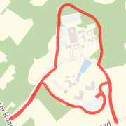 ETS 5K Loop