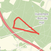 8,49 kilometer Run/Jog on mei 17, 2012 at 04:19 PM