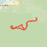 08/01/2009 Route