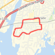 Run with Charli