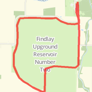 Reservoir Run