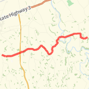 02/08/2009 Route