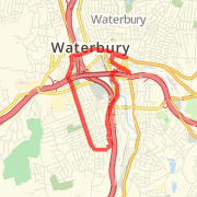 Waterbury 5M
