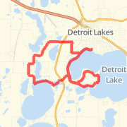 08/02/2009 Route