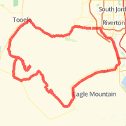 Possible route