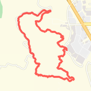 2.98 mi BrnBakPak joe_Typhoon 18, 2012 1:08 PM