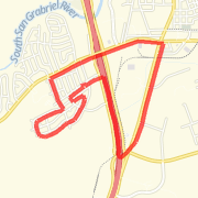 5 mile in neighborhood