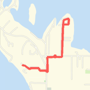 7th ave run 5/18/12