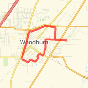 5.1 miles