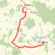 29.53 km Road Cycling on 19. 5. 2012 13:57