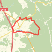 Libin - Around the Village - 14.5 km