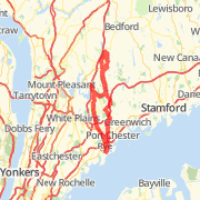 34.99 mile Road Cycling in Rye on May 19, 2012 at 08:12 am