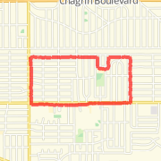 3.17 mile Run/Jog in Cleveland on May 19, 2012 at 10:23 am