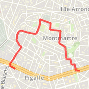 Paris - Montmartre